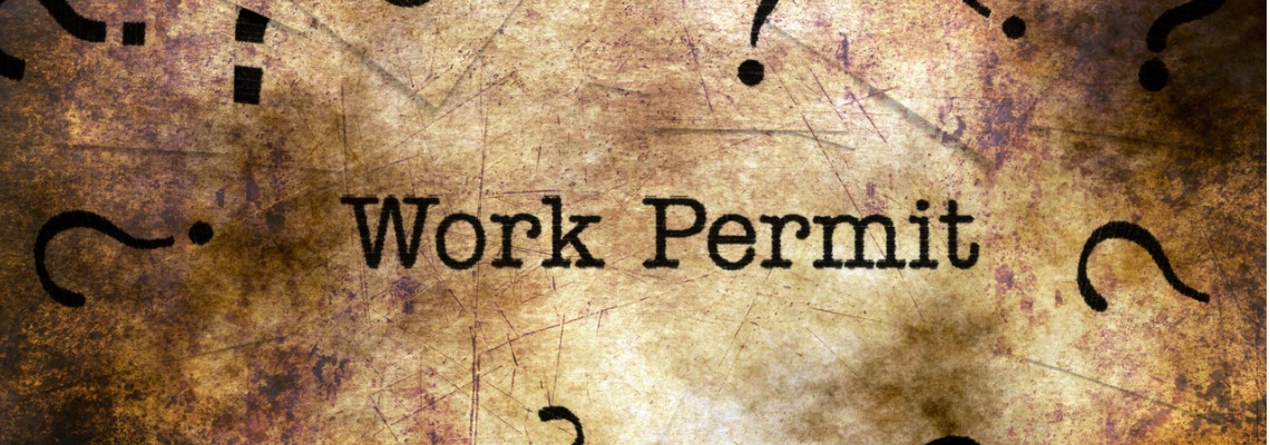 Do You Need A Work Permit To Work In London